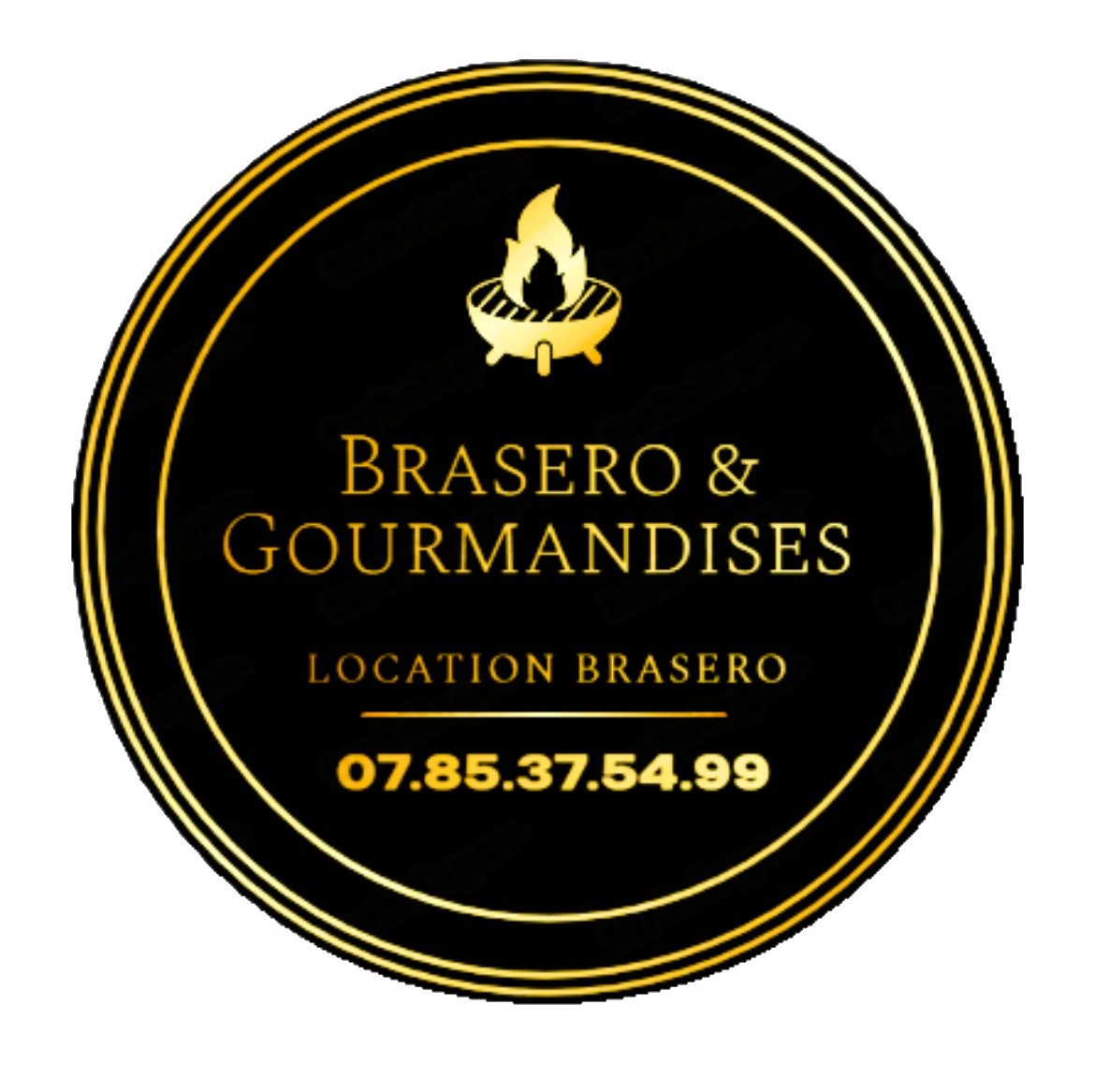 Brasero et Gourmandises
